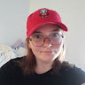 Meet your Posher, Justkatie